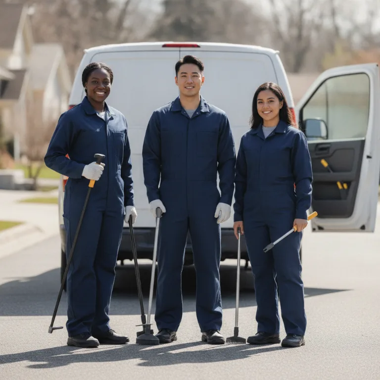 drain cleaning Aliamanu / Salt Lakes / Foster Village
