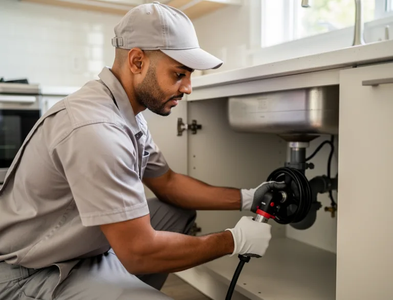 drain cleaning Aliamanu / Salt Lakes / Foster Village